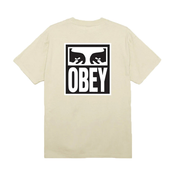 Obey Ανδρική κοντομάνικη μπλούζα Eyes Icon 2 Classic Short Sleeve T-Shirt